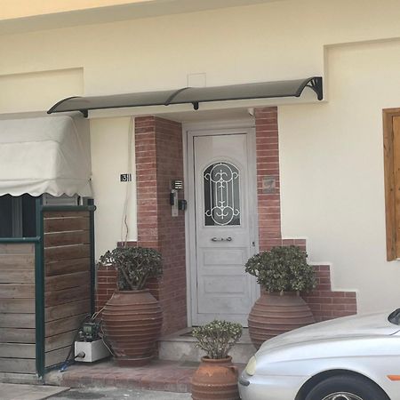 Safe & Cool Apartment Heraklion (Crete) Exterior foto