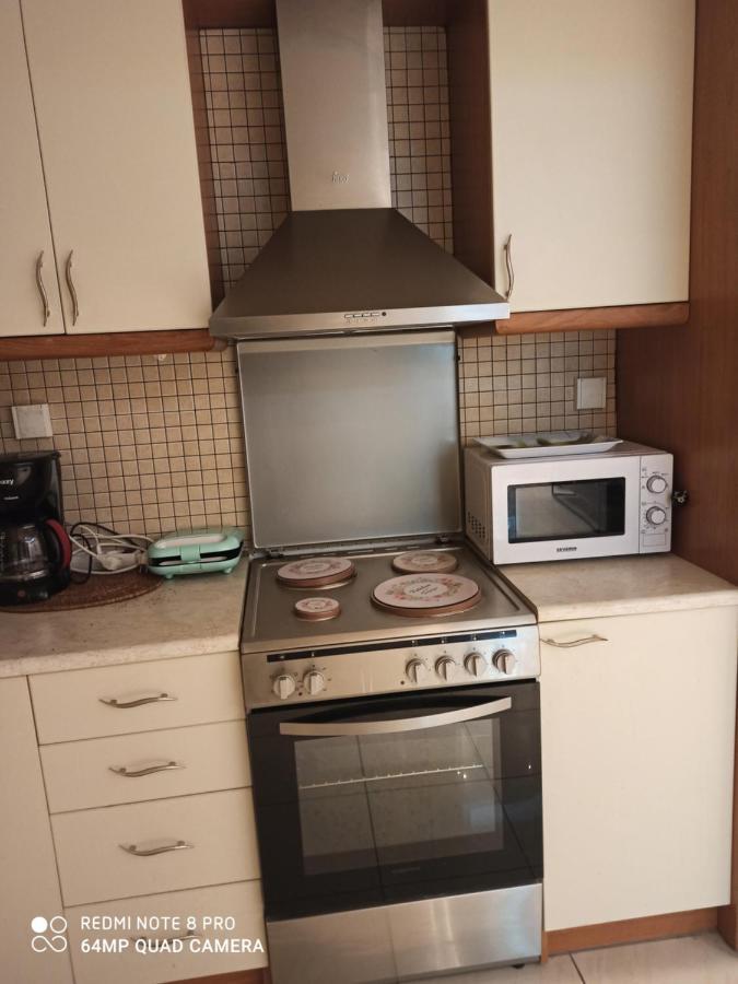 Safe & Cool Apartment Heraklion (Crete) Exterior foto