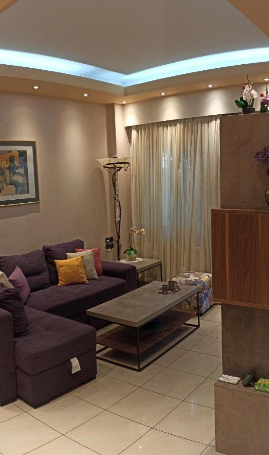 Safe & Cool Apartment Heraklion (Crete) Exterior foto
