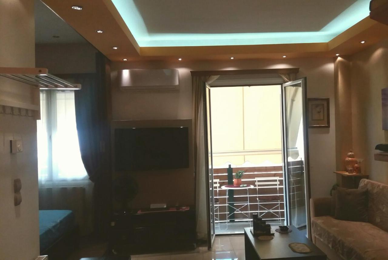 Safe & Cool Apartment Heraklion (Crete) Exterior foto