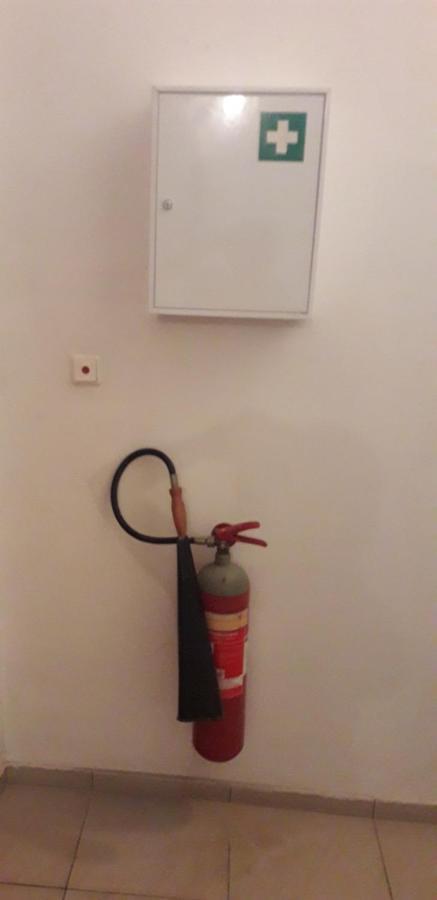 Safe & Cool Apartment Heraklion (Crete) Exterior foto
