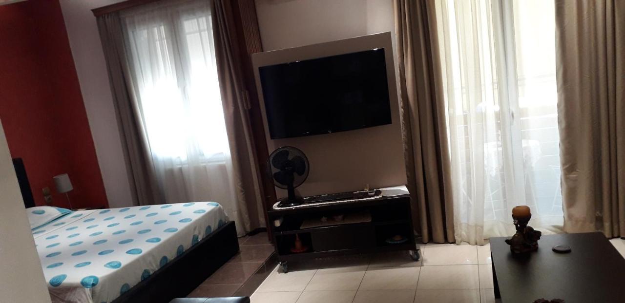 Safe & Cool Apartment Heraklion (Crete) Exterior foto