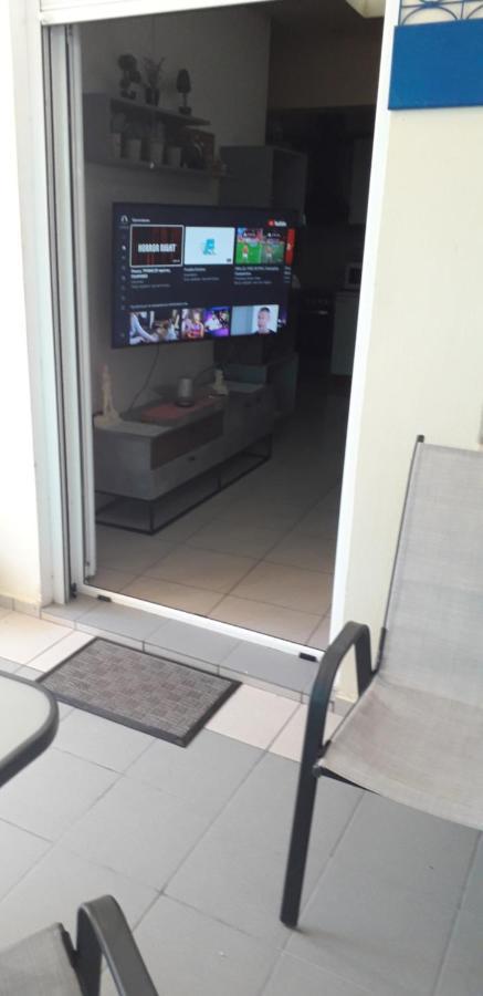 Safe & Cool Apartment Heraklion (Crete) Exterior foto