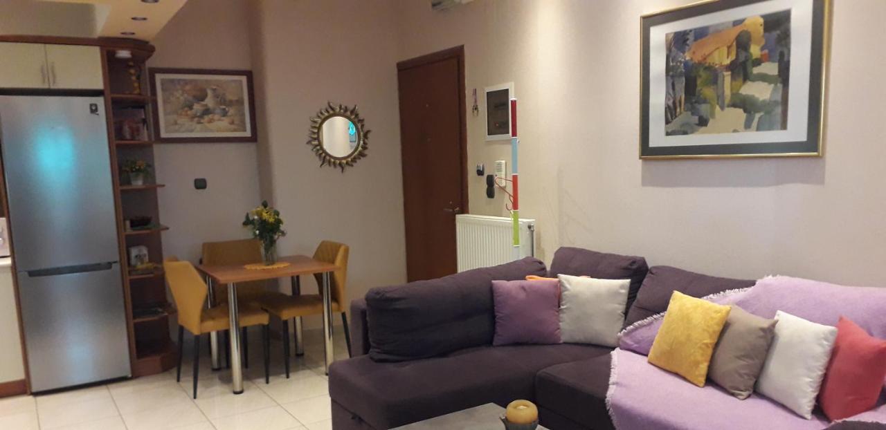 Safe & Cool Apartment Heraklion (Crete) Exterior foto