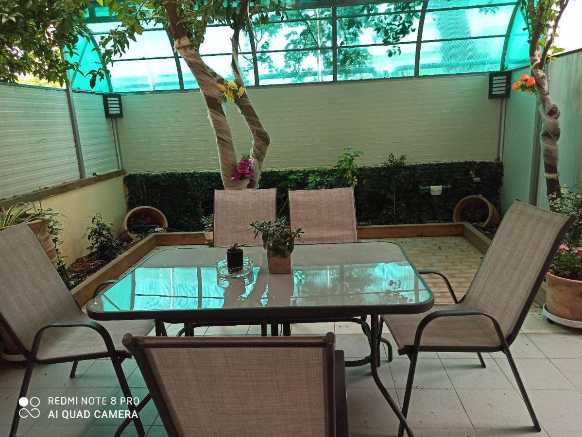 Safe & Cool Apartment Heraklion (Crete) Exterior foto