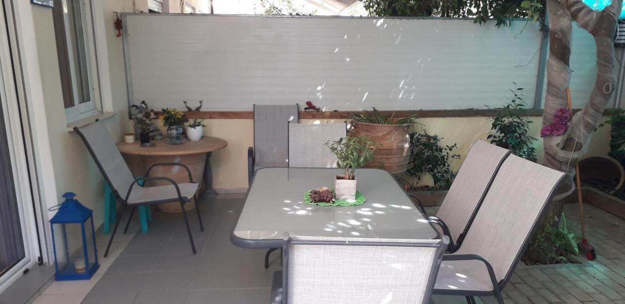 Safe & Cool Apartment Heraklion (Crete) Exterior foto