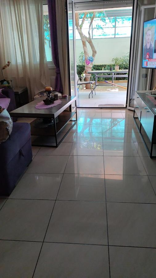 Safe & Cool Apartment Heraklion (Crete) Exterior foto
