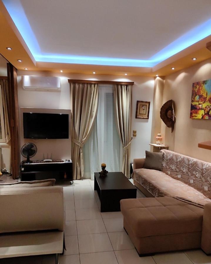 Safe & Cool Apartment Heraklion (Crete) Exterior foto