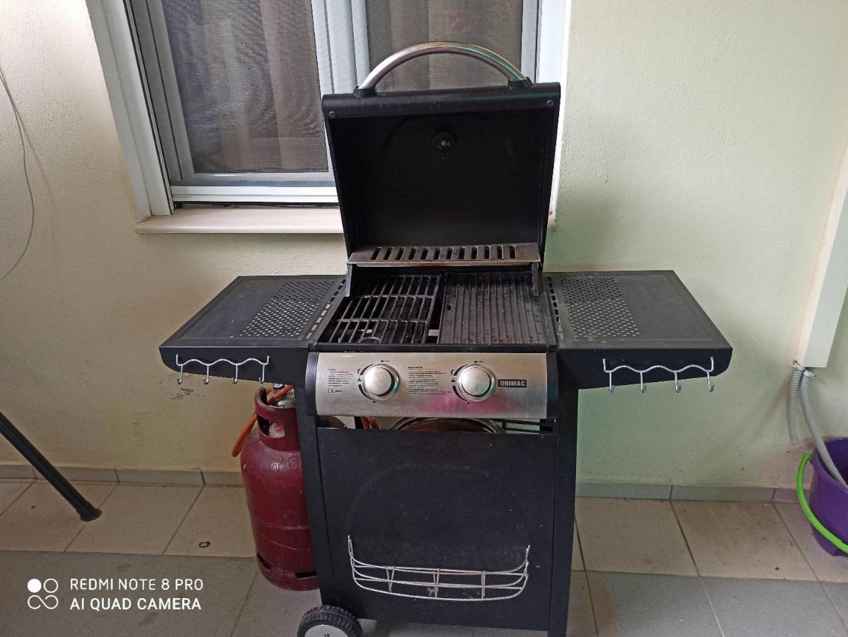 Safe & Cool Apartment Heraklion (Crete) Exterior foto