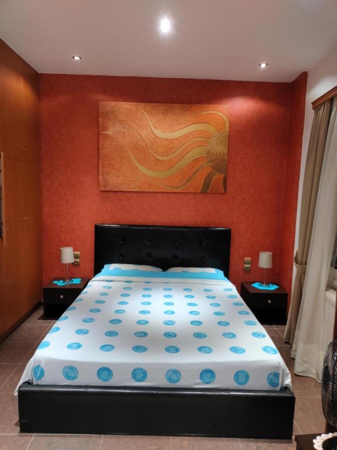 Safe & Cool Apartment Heraklion (Crete) Exterior foto
