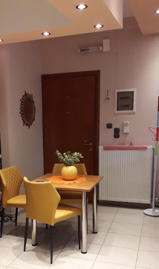 Safe & Cool Apartment Heraklion (Crete) Exterior foto