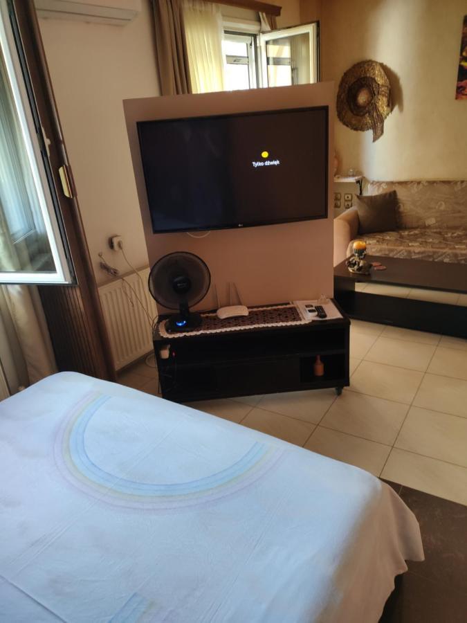 Safe & Cool Apartment Heraklion (Crete) Exterior foto
