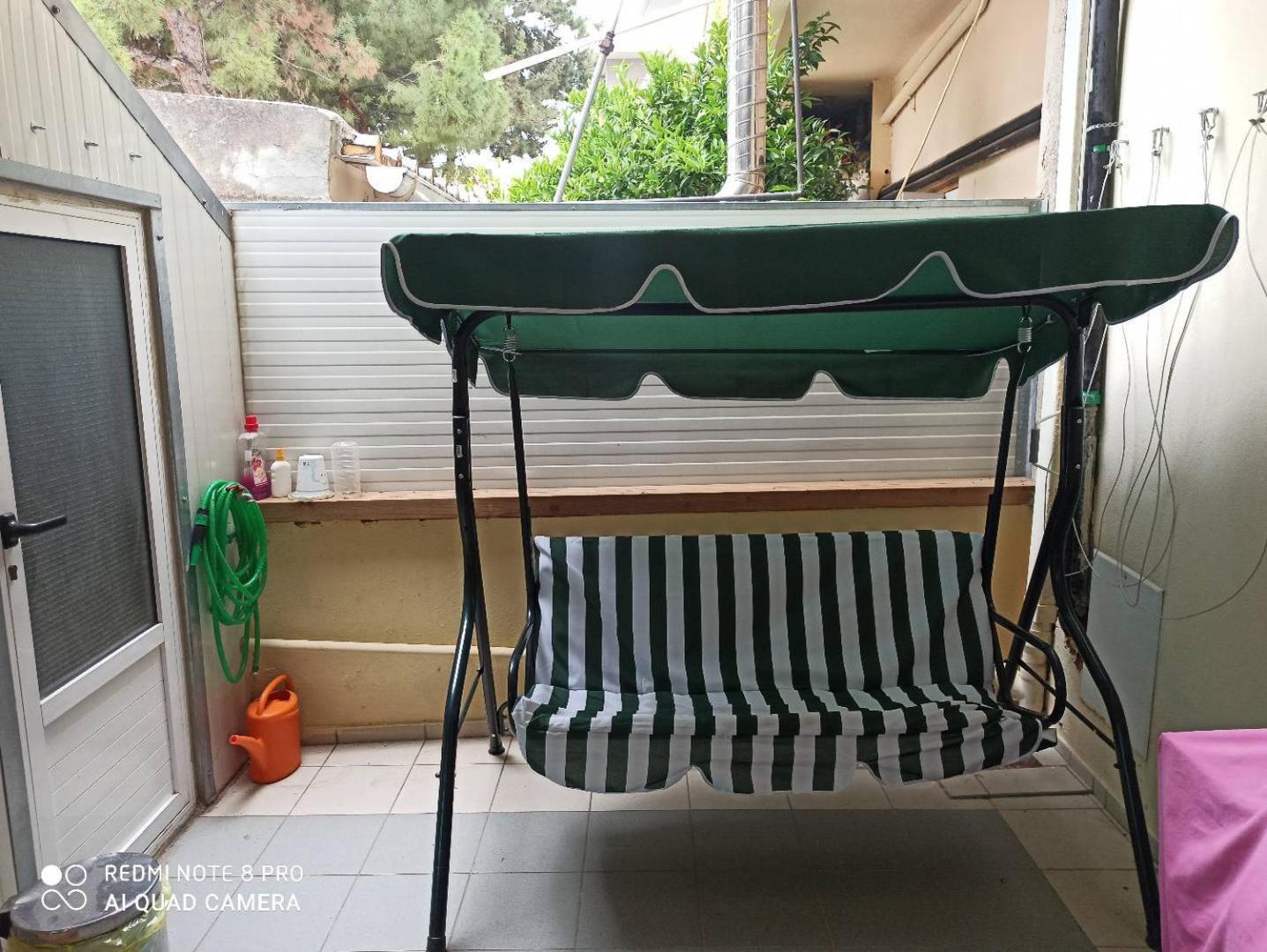 Safe & Cool Apartment Heraklion (Crete) Quarto foto
